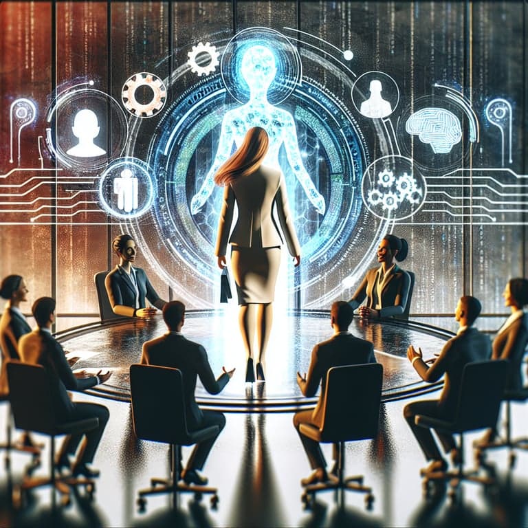 Fidji Simo, Instacart CEO, Joins OpenAI's Board: A New Chapter in AI Collaboration