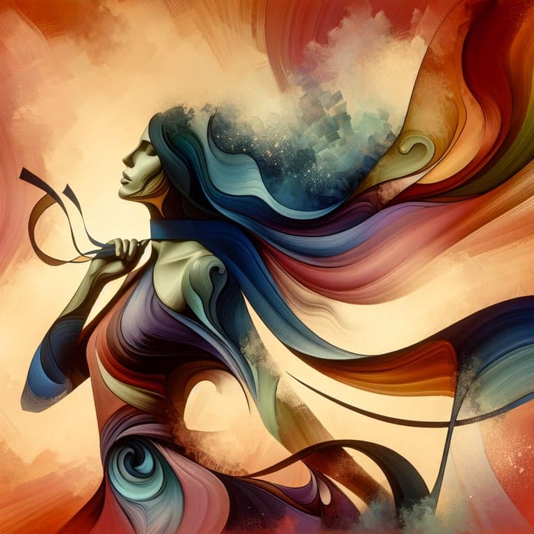 Vivian Wilson: Modeling Dreams Take Centerstage, Independent of Musk's Billionaire Fortune