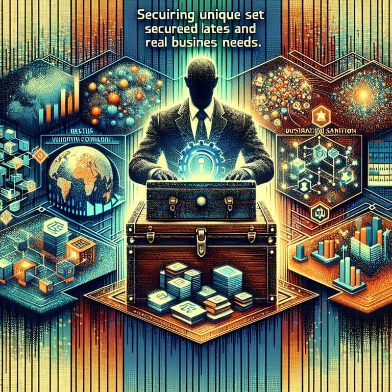 OpenAI CFO Sarah Friar Talks Competitive AI Landscape: Secure Unique Datasets and Address Real Business Needs