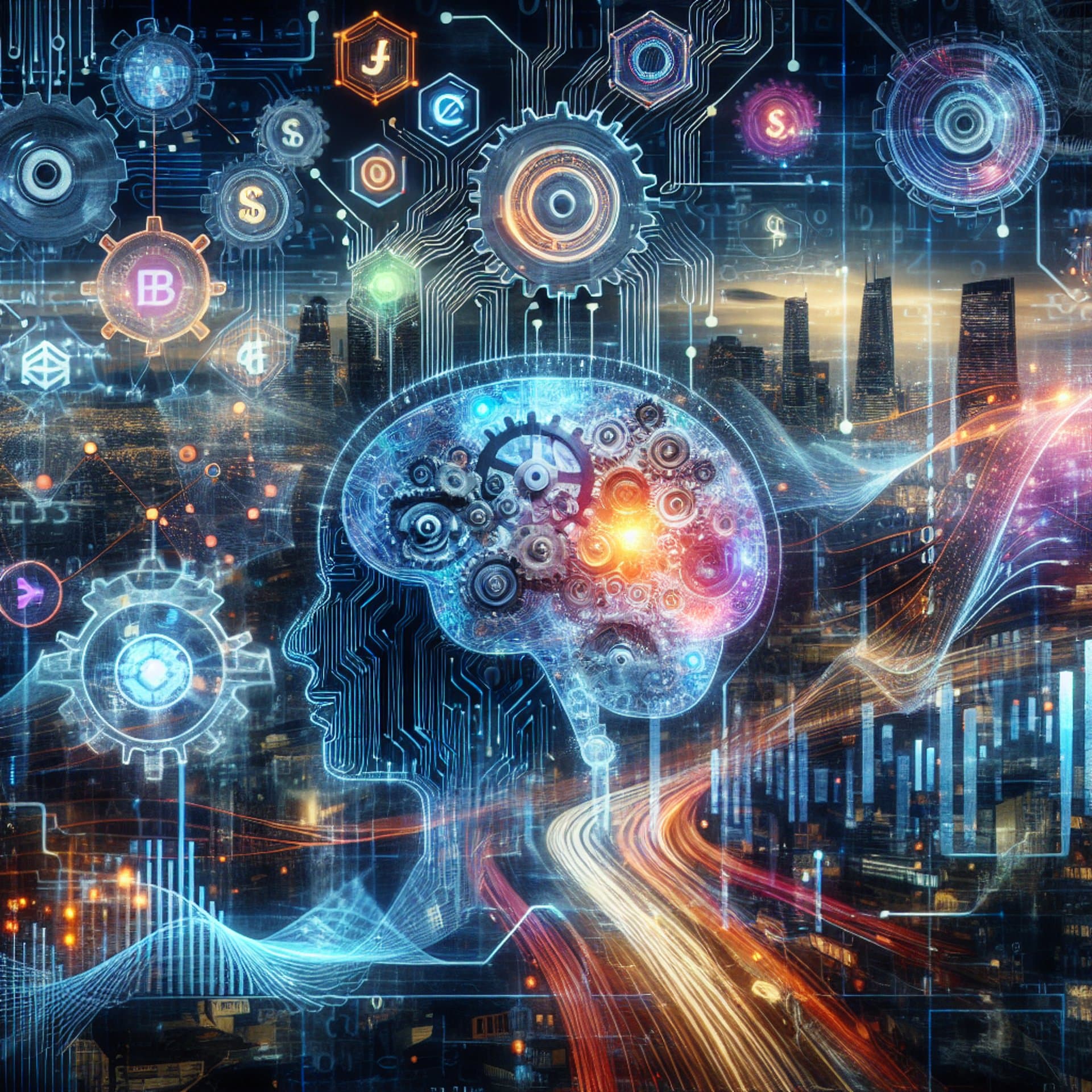 Infosys and Anthropic Join Forces: Driving AI Innovation in Telecom and Finance