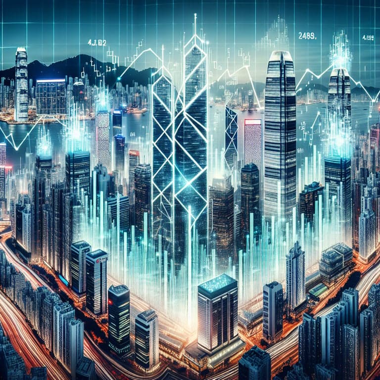 Hong Kong's IPO Market Reaches New Heights with AI Powerhouses