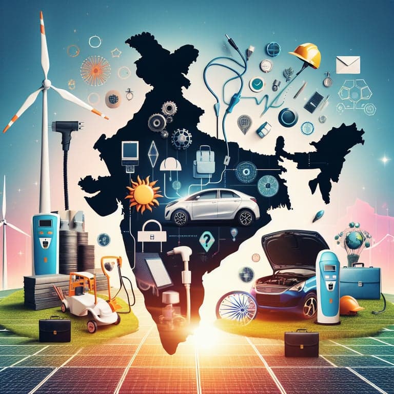 Tesla Shifts into High Gear: 13 New Jobs Signal India's EV Awakening!