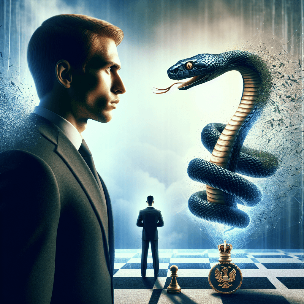 Elon Musk Labels Trump's India Ambassador Pick Sergio Gor 'a Snake': A Deep Dive into Their Heated Rivalry