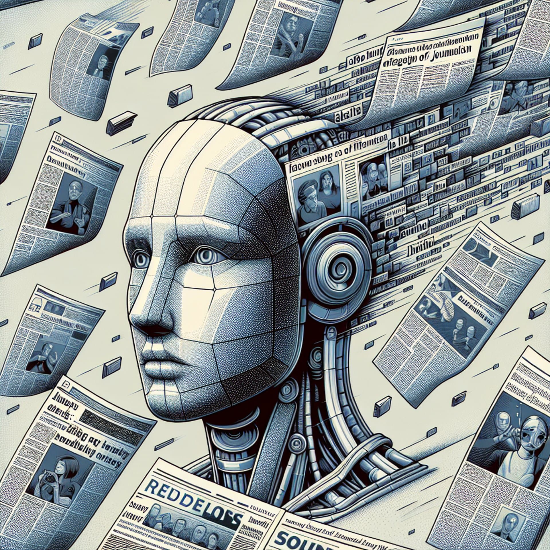 Anthropic AI Head Resigns: Safety Concerns Spur Industry Debate