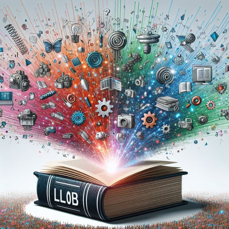 Blogs Boom as AI-Powered LLMs Shake Up Digital Traffic!