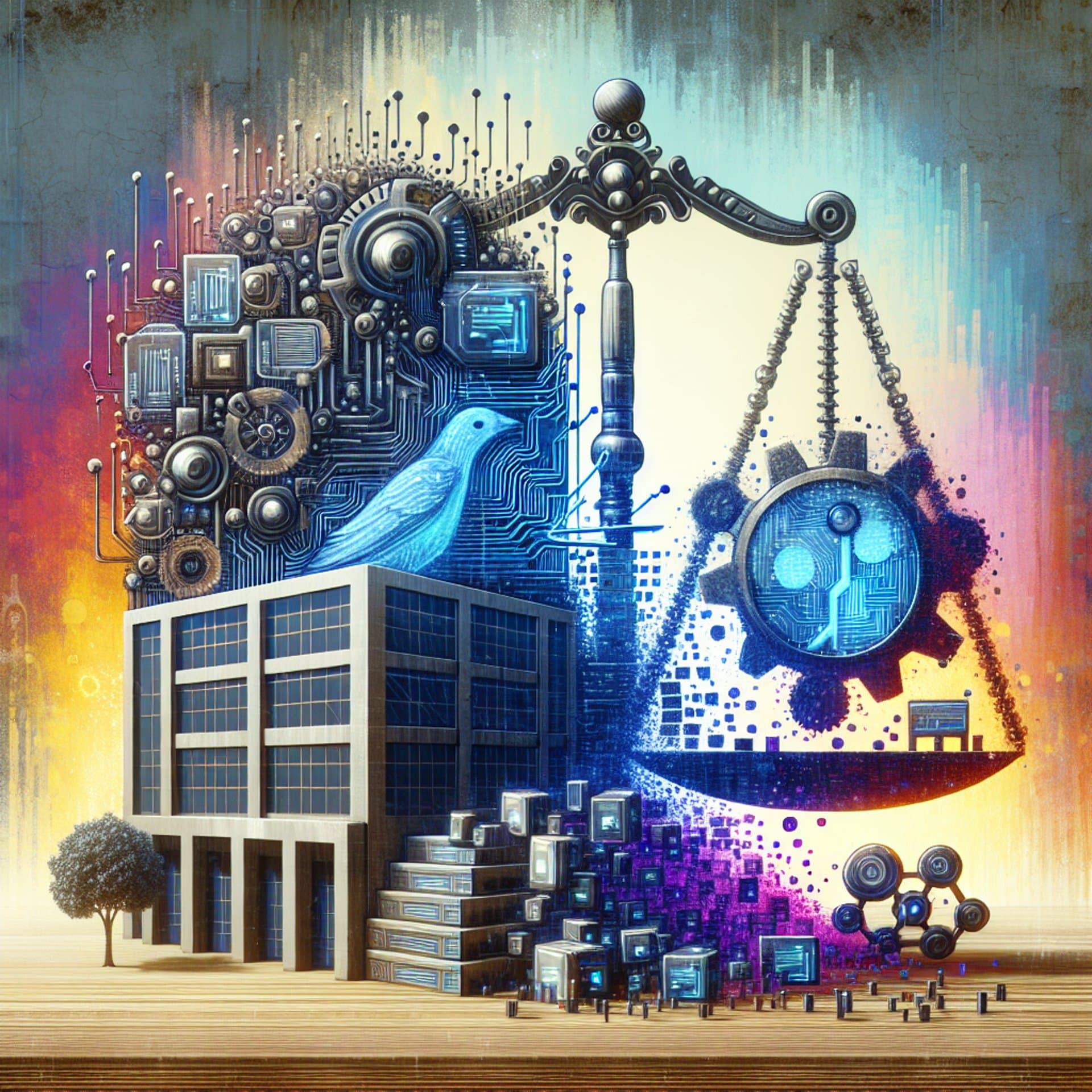 Amazon Takes Perplexity to Court Over Controversial AI Shopping Tool