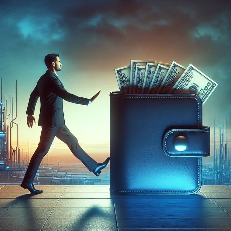 Elon Musk to Pump the Brakes on Political Spending: 'I've Done Enough!'