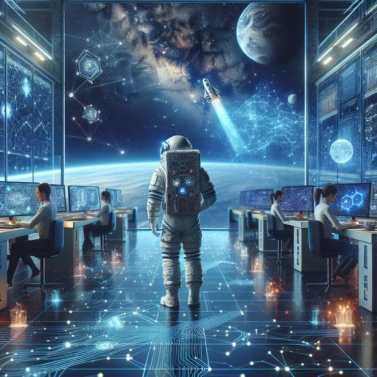 NASA Legend Charles J. Camarda Joins Cyber A.I. Group as Strategic Advisor, Fueling Innovation Buzz