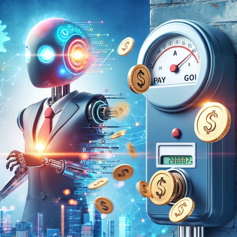 Anthropic Shakes Up Pricing: Pay-As-You-Go Model Unveiled Amid AI's Compute Crunch