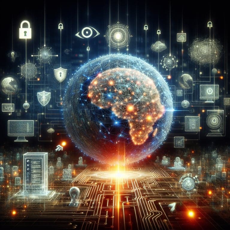 Unleashing Mythos: The Secret AI Project Raising Eyebrows in Cybersecurity