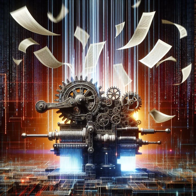 Operation Overload: AI-Powered Propaganda Machine Circulates Pro-Russia Disinformation