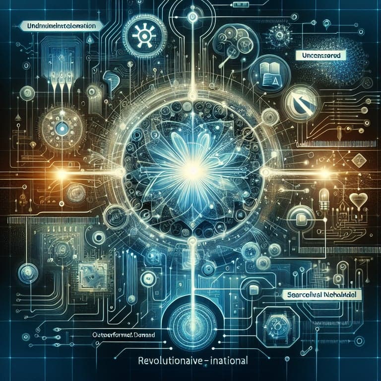 Perplexity AI Unveils DeepSeek: The Uncensored AI Search Revolution