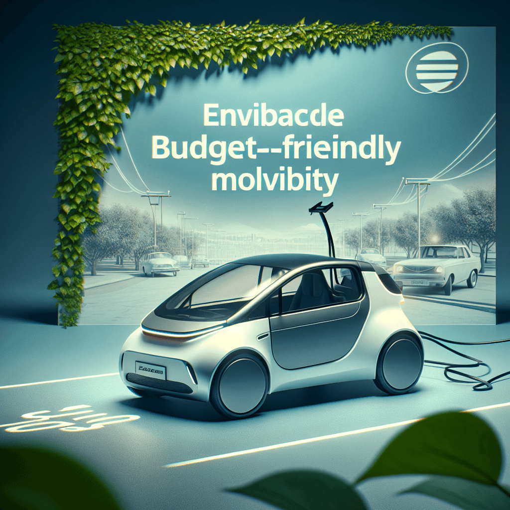 Tesla's New Budget-Friendly EV: A Stripped-Down Model 3 or Y?