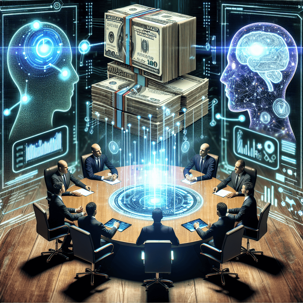 Elon Musk's xAI Holdings in Talks to Raise a Jaw-Dropping $20 Billion 