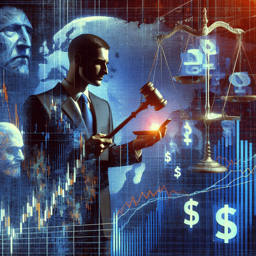 Elon Musk Faces Off in Court: Twitter Shareholders Allege Stock Manipulation in Billion-Dollar Drama