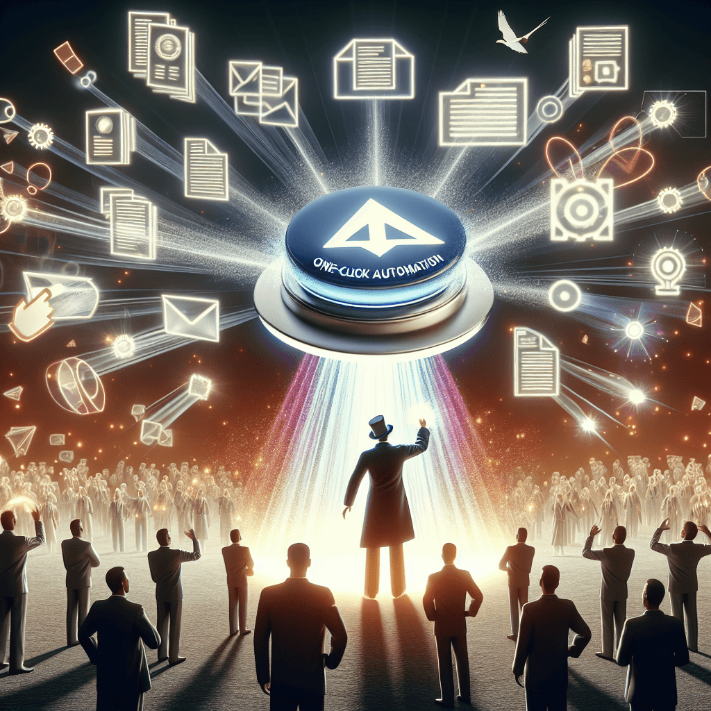 Anthropic's Claude Revolutionizes Excel and PowerPoint with One-Click Automation