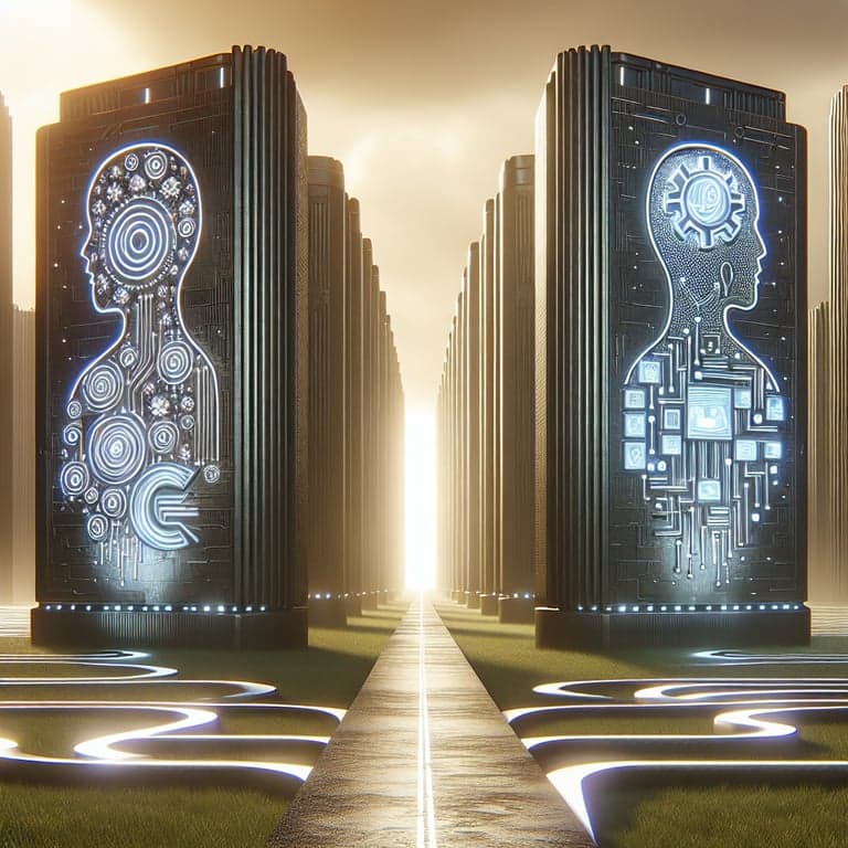 Nvidia and OpenAI's $100 Billion Investment: A Bold Step or a Strategic Retreat?