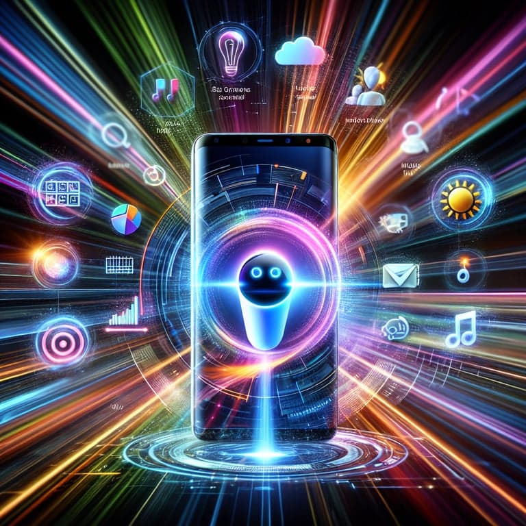 Samsung Galaxy S26 Introduces 'Hey Plex' for an Effortless AI-Powered Experience