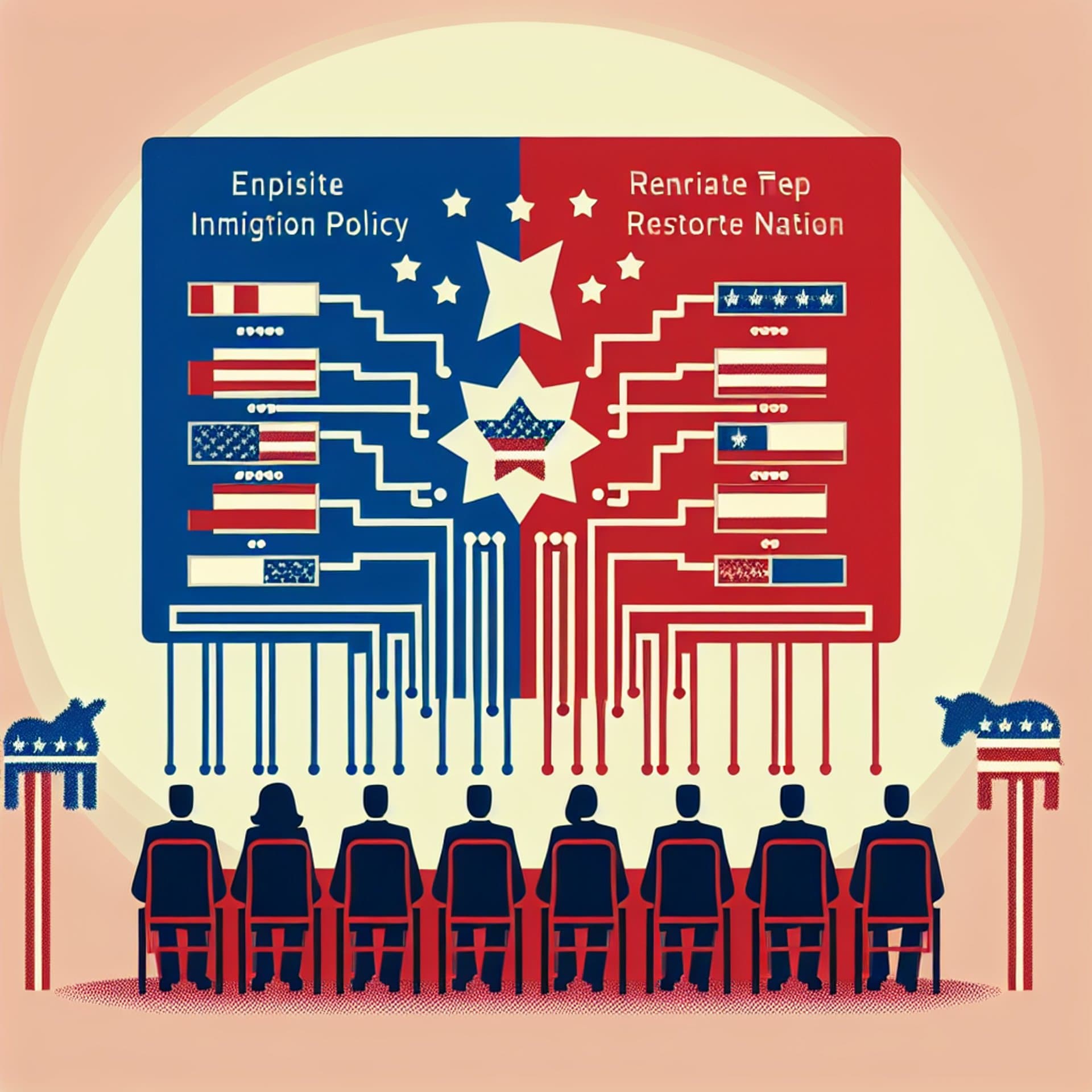 Elon Musk Endorses Hyper-Right 'Restore Britain' Party, Splits Anti-Immigration Vote in UK