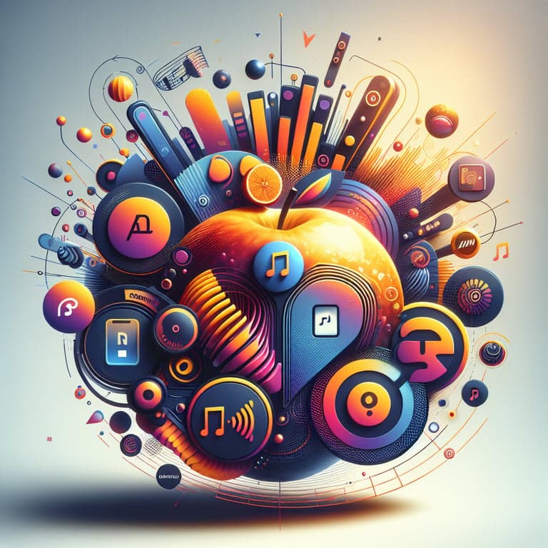 Airtel Tunes Up Prepaid Experience with 6 Months of Free Apple Music!