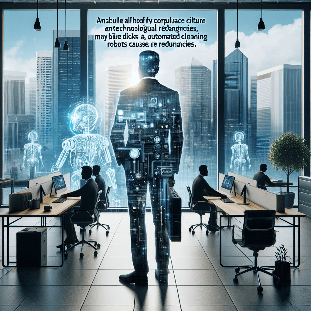 Amazon Boss Says Layoffs Are More About Culture Than AI