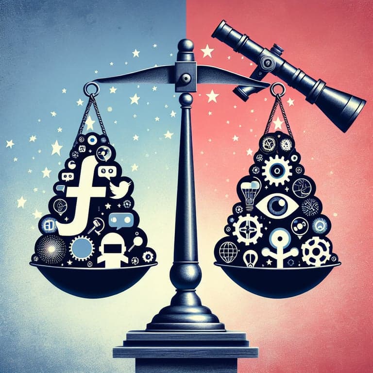 TikTok's U.S. Future Hangs in the Balance: Perplexity AI, Project Liberty, and Elon Musk Eye Takeover