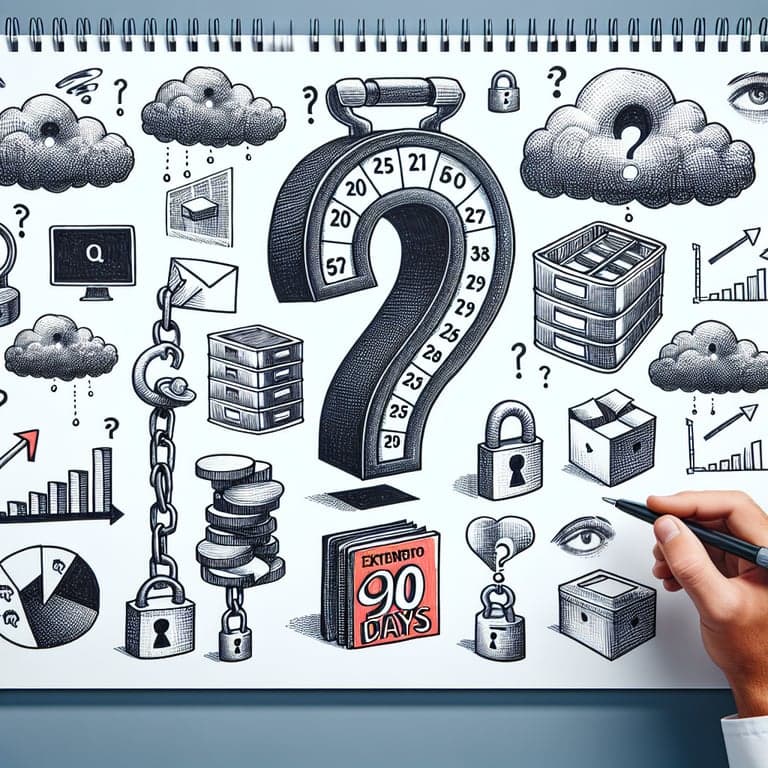 OpenAI's Operator Data Retention Raises Eyebrows: 90 Days is the New Norm