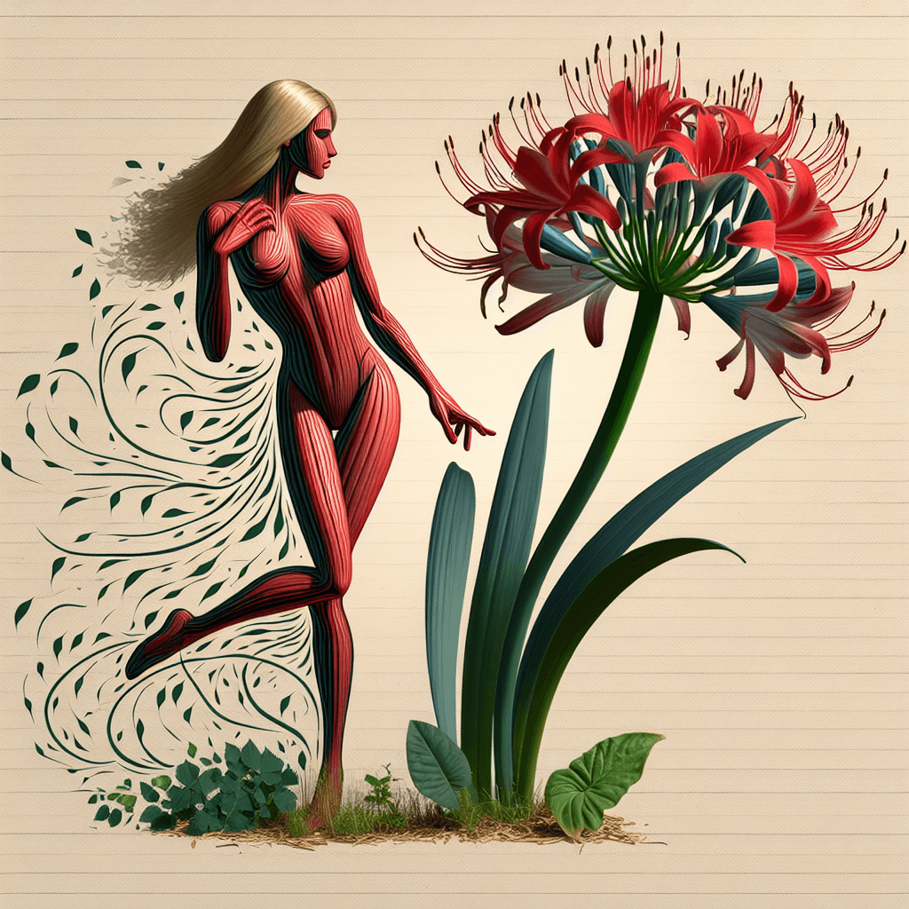 Elizabeth Holmes May Be Down, But Is Haemanthus a Sign of Her Return?