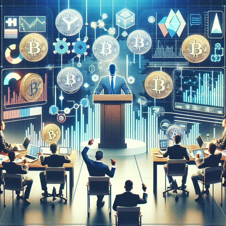 Trump Bets Big on NFTs: Election Strategy or Just Another Gimmick?