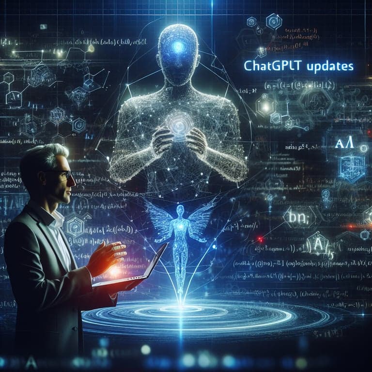 Sam Altman Applauds Perplexity's New AI Tool Amid ChatGPT Updates