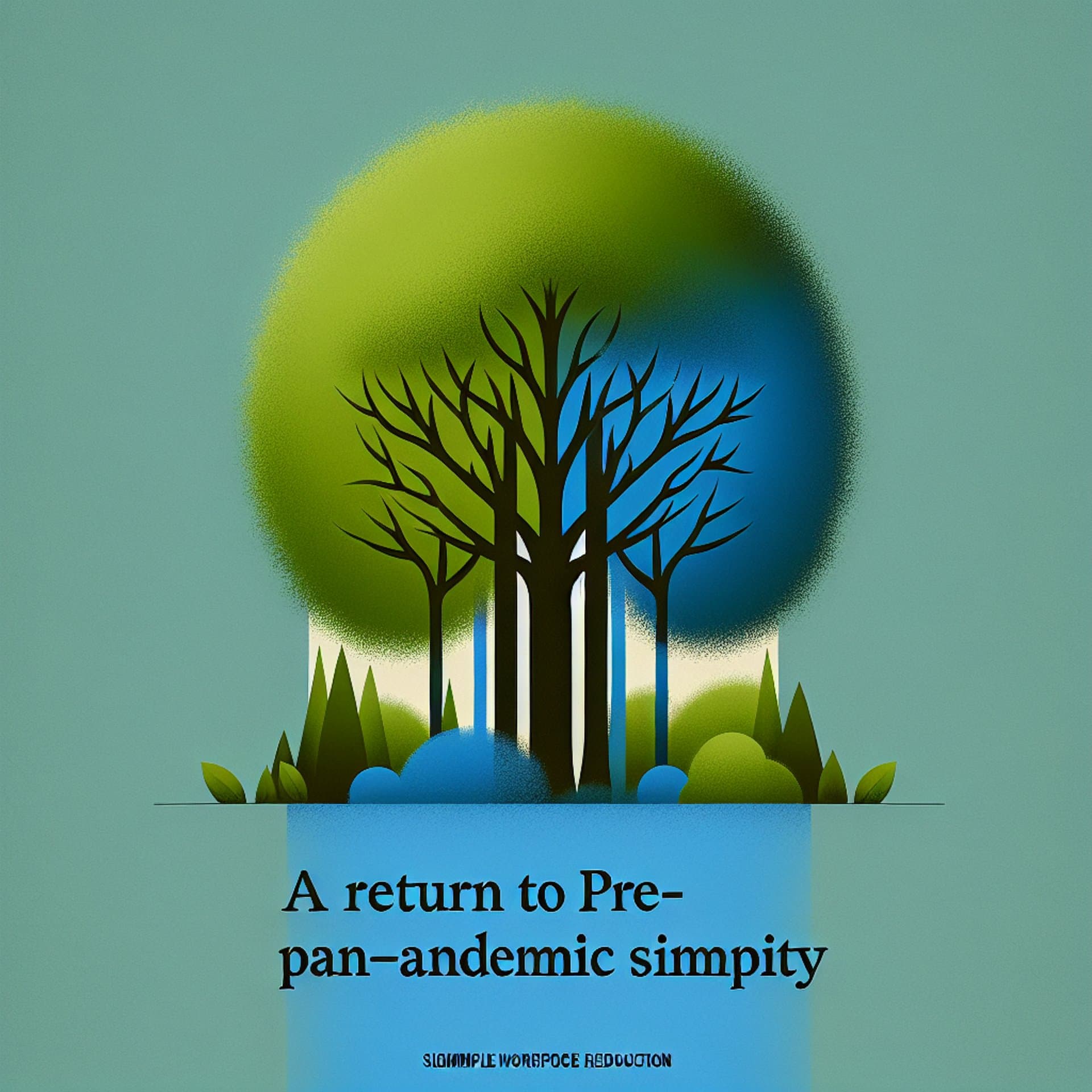 SBA to Slash Workforce by 43%: A Return to Pre-Pandemic Simplicity!