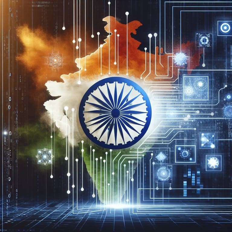 Mukesh Ambani's Reliance Industries Aims to Revolutionize India with AI-Driven Solutions