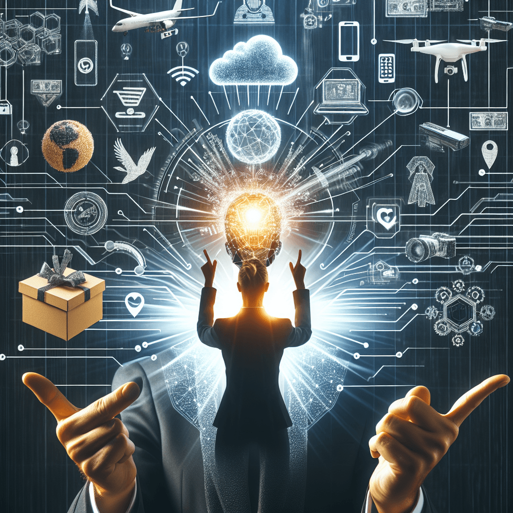 Revolutionizing Ecommerce: New Tools to Elevate Merchants in 2025