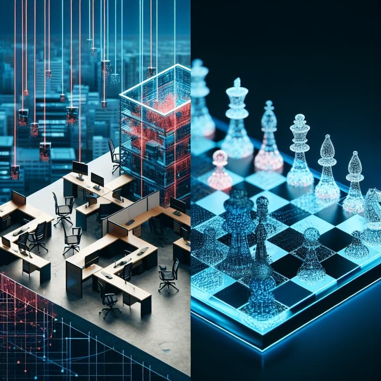 ExpressVPN Slashes Workforce Again: Cost-Cutting or Strategic Realignment?