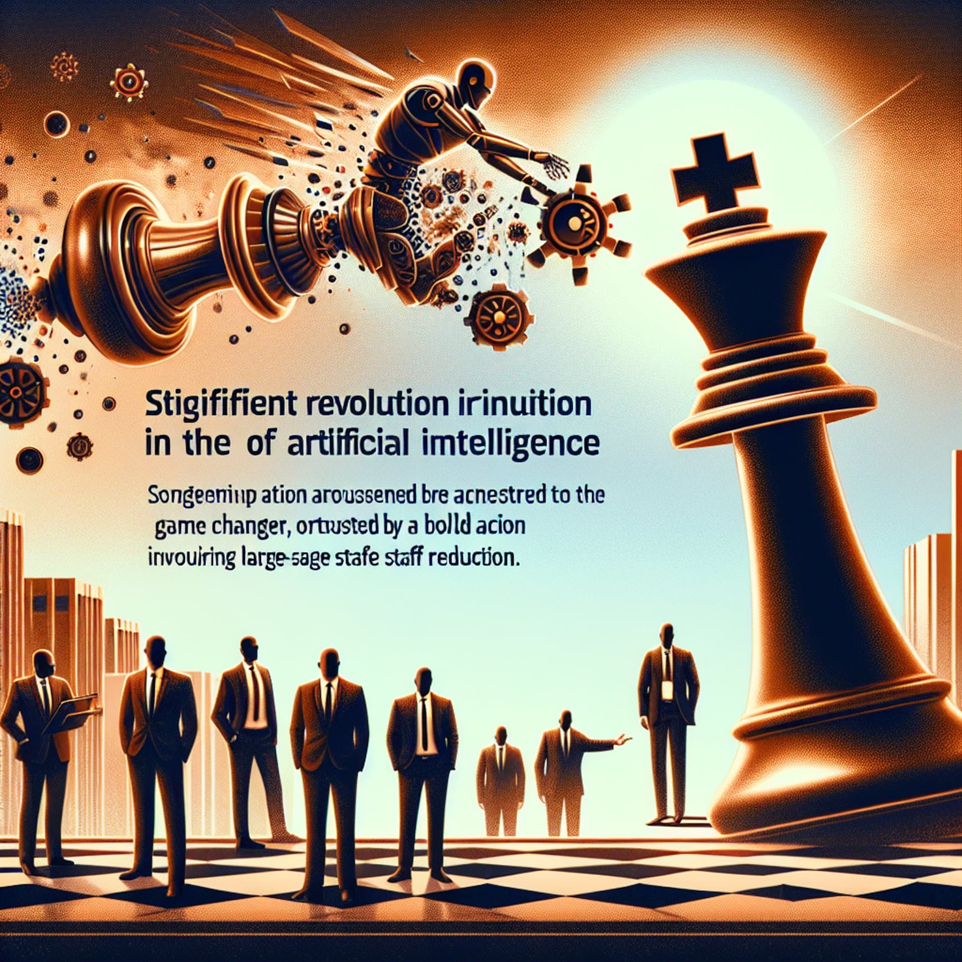 Block's AI-Era Revolution: Jack Dorsey's Bold Move with Massive Layoffs