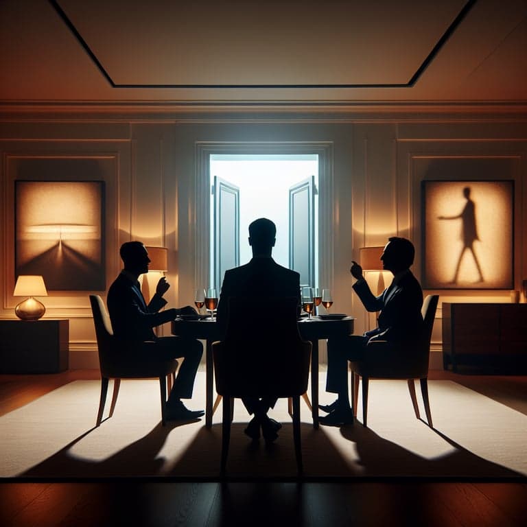 Elon Musk and Mark Zuckerberg's 'Wild' Dinner with Jeffrey Epstein: What Really Happened?