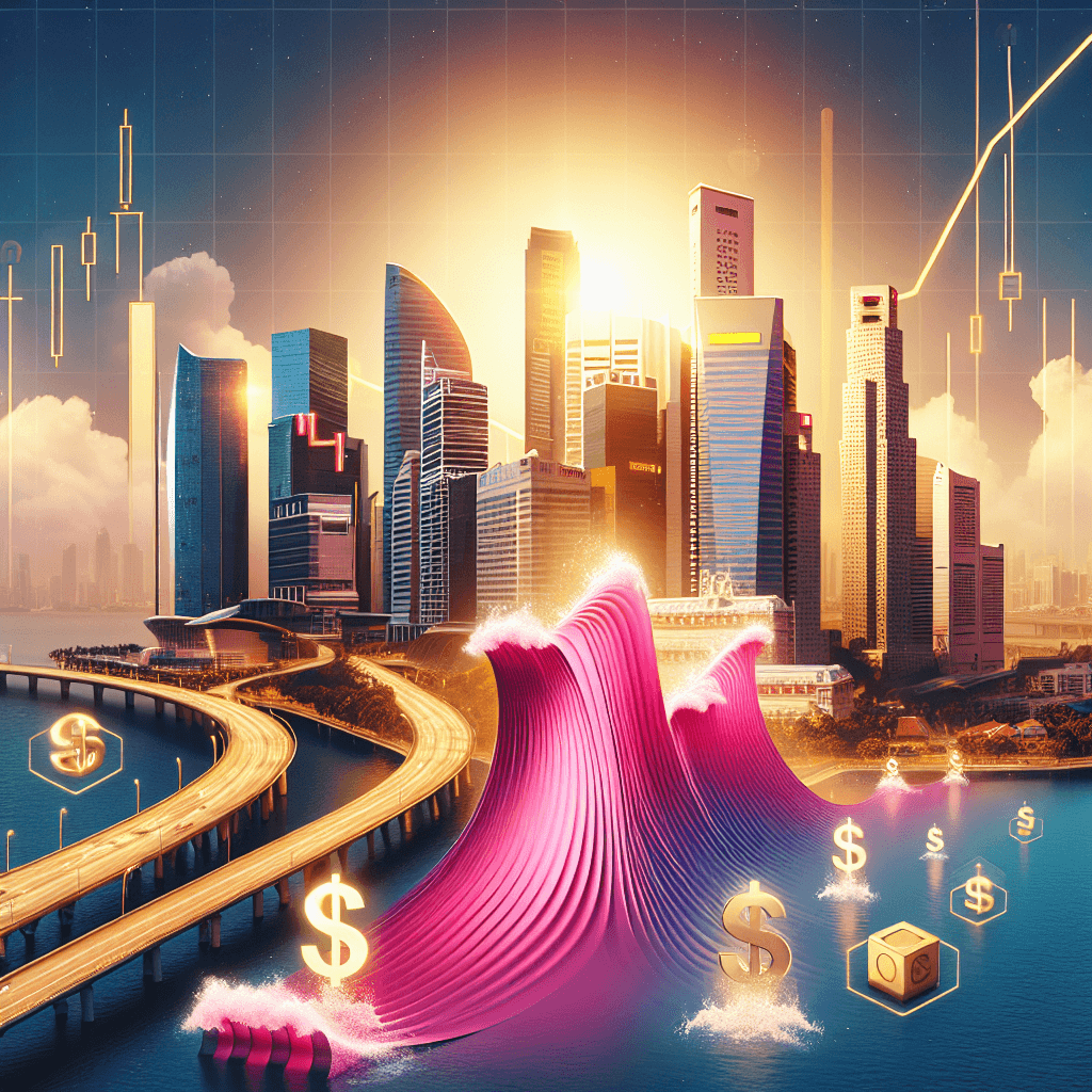 Singapore's 2024 Layoff Wave: Unpacking the Trend Amidst Economic Optimism