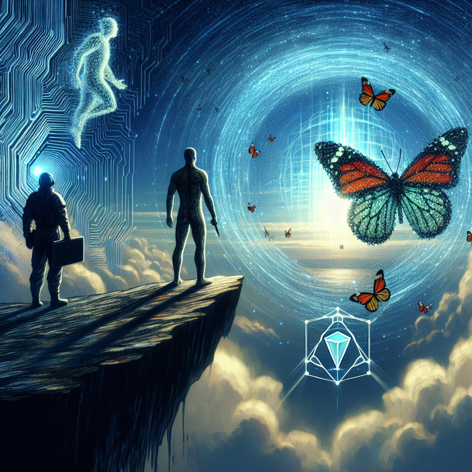 Anthropic Leads Cybersecurity Leap with Glasswing Initiative and Claude Mythos Preview