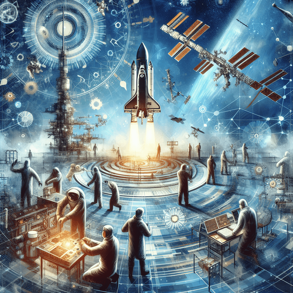 NASA and SpaceX Ready to Launch Crew-11 Mission to ISS