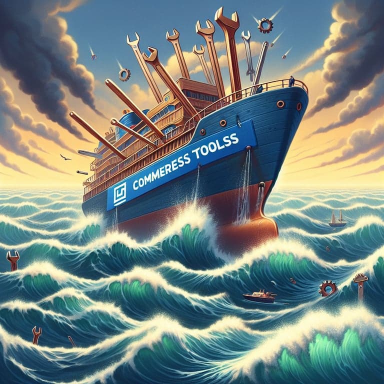 Commercetools Adjusts Course Amid Headless Commerce Challenges: What You Need to Know