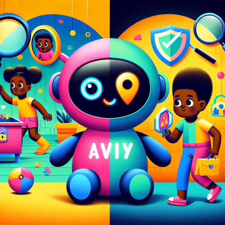 AI Plush Toys: Revolutionizing Play or Risking Kids' Privacy?