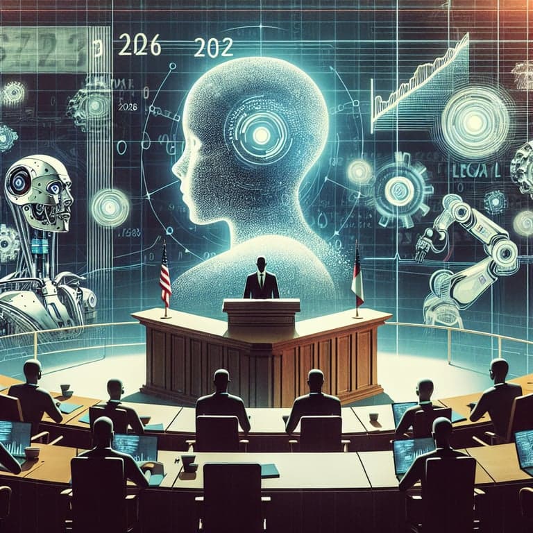 Elon Musk's Groundbreaking Lawsuit Against OpenAI Slated for Jury Trial in 2026