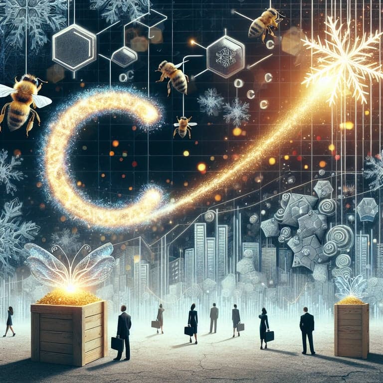 Alphabet Cuts Ties with Snowflake: Strategic Divestment Sparks Market Buzz