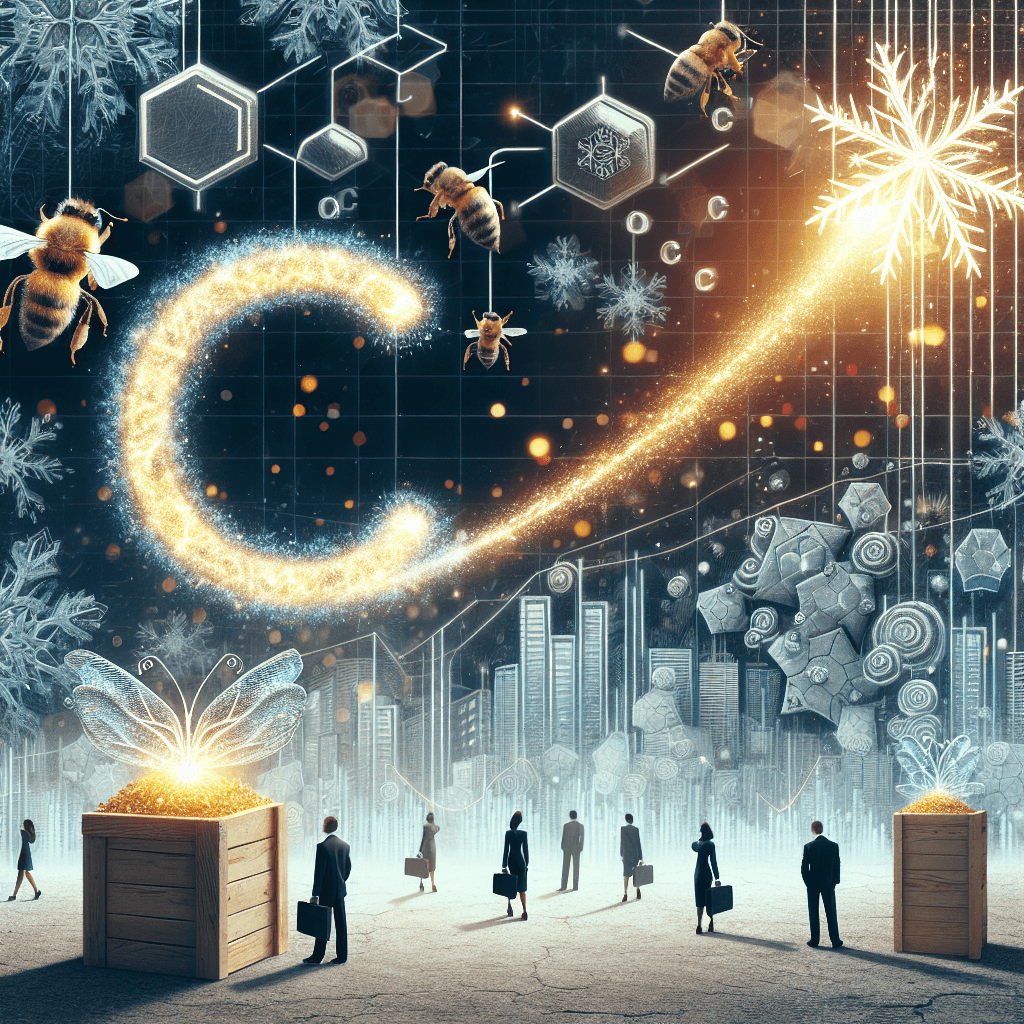 Alphabet Cuts Ties with Snowflake: Strategic Divestment Sparks Market Buzz