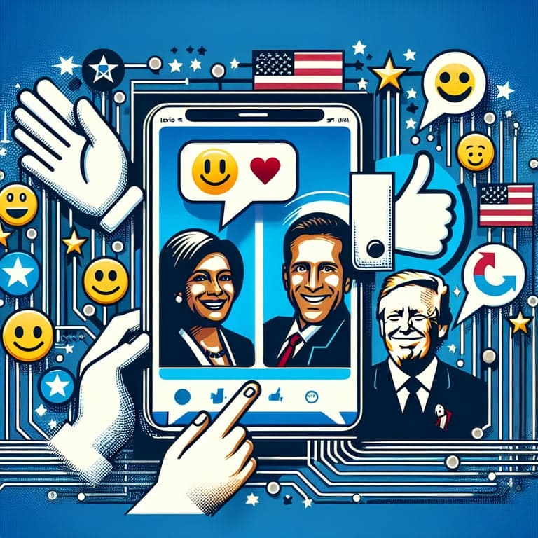 Musk Mellowing? Elon Responds with an Emoji as Trump Sends Well-Wishes