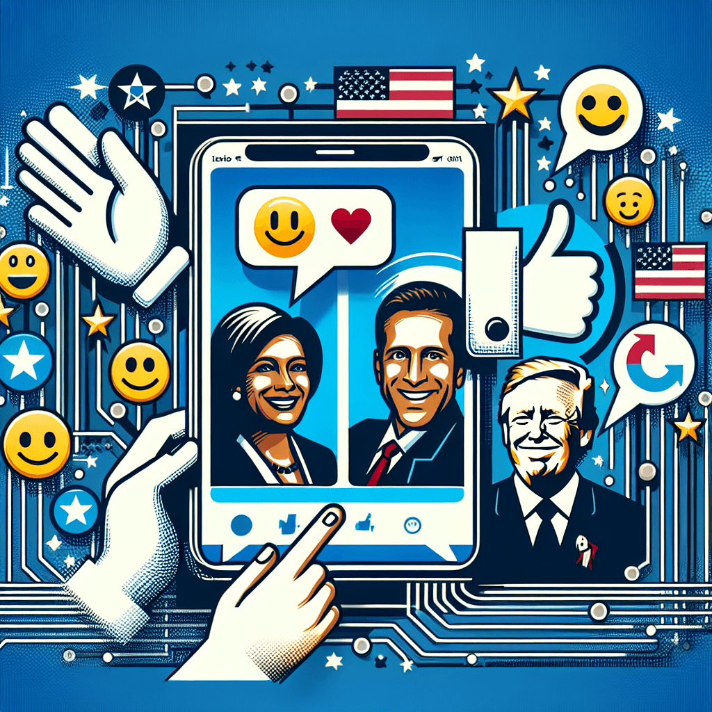 Musk Mellowing? Elon Responds with an Emoji as Trump Sends Well-Wishes