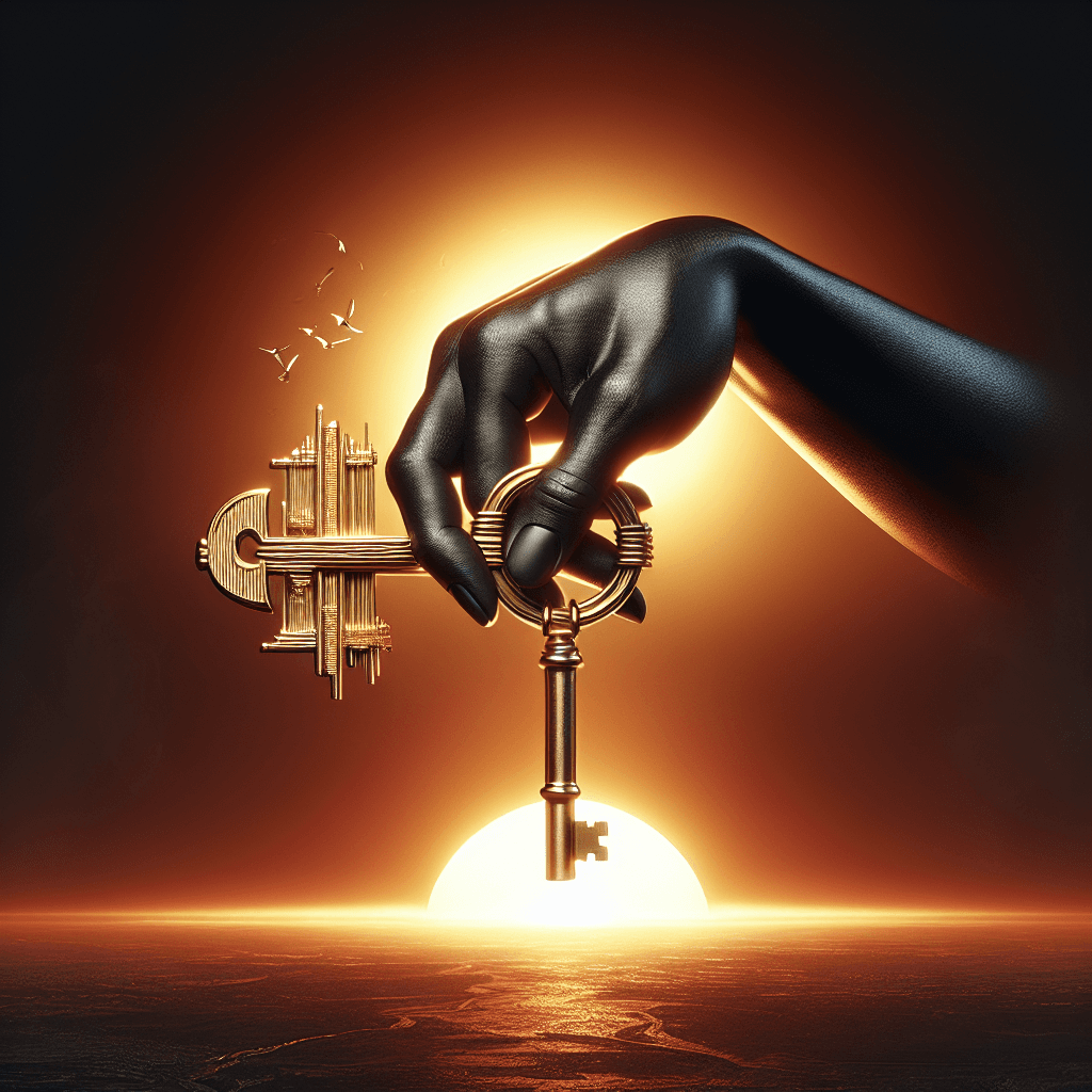 Ice Cube's Bold Call for Black Ownership: A New Era of Economic Empowerment