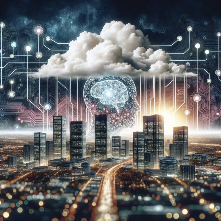 Meta Platforms Eyes $29 Billion for AI Data Center Boom: Will AI's Next Powerhouse Emerge?