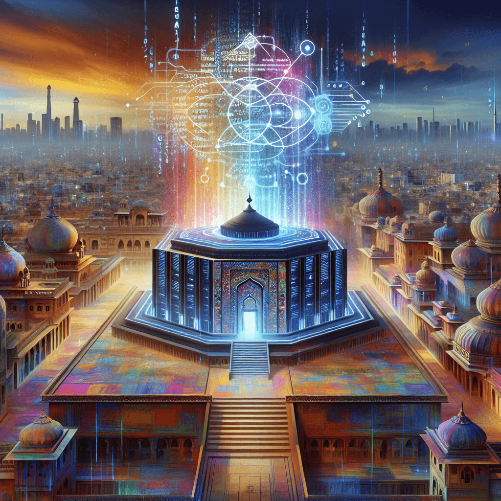 OpenAI to Transform India's Tech Scene with Mega 1-GW AI Data Center!