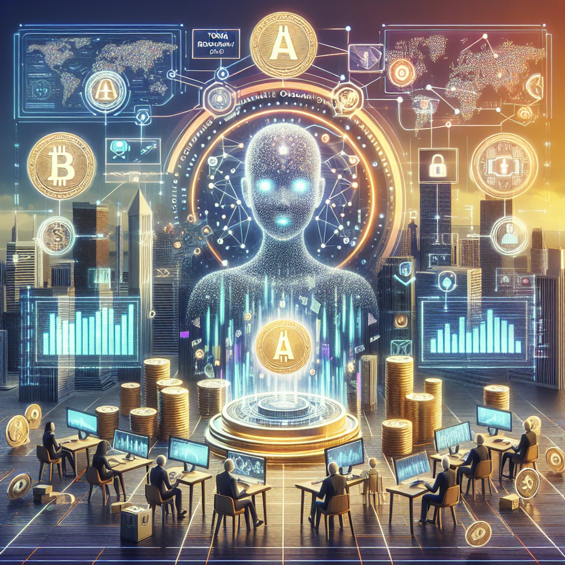 OpenAI CEO Sam Altman Proposes Revenue Sharing Model for AI Creators